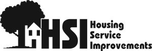 HSI Rentals Logo